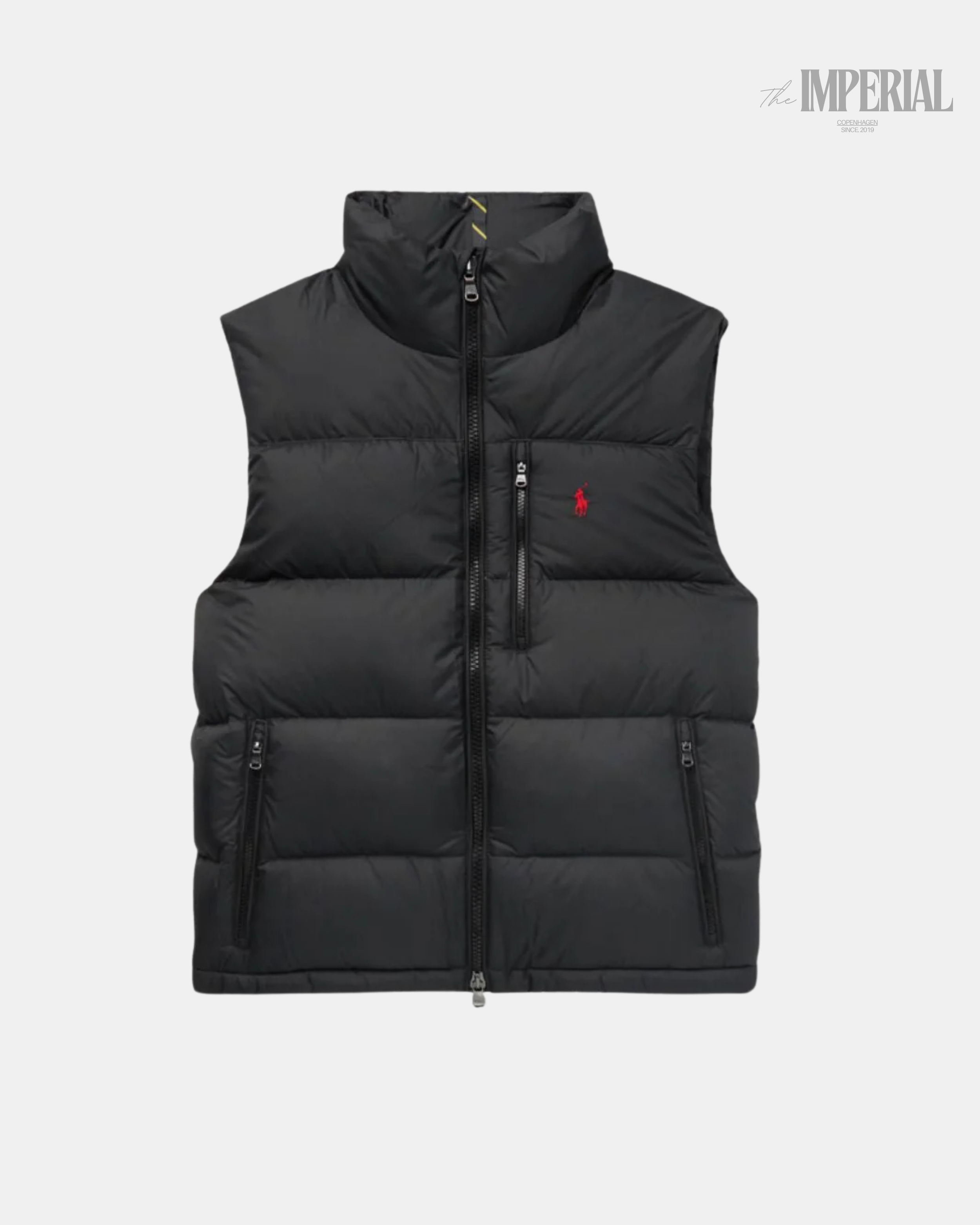 Imperial | R&L Bomber Vest