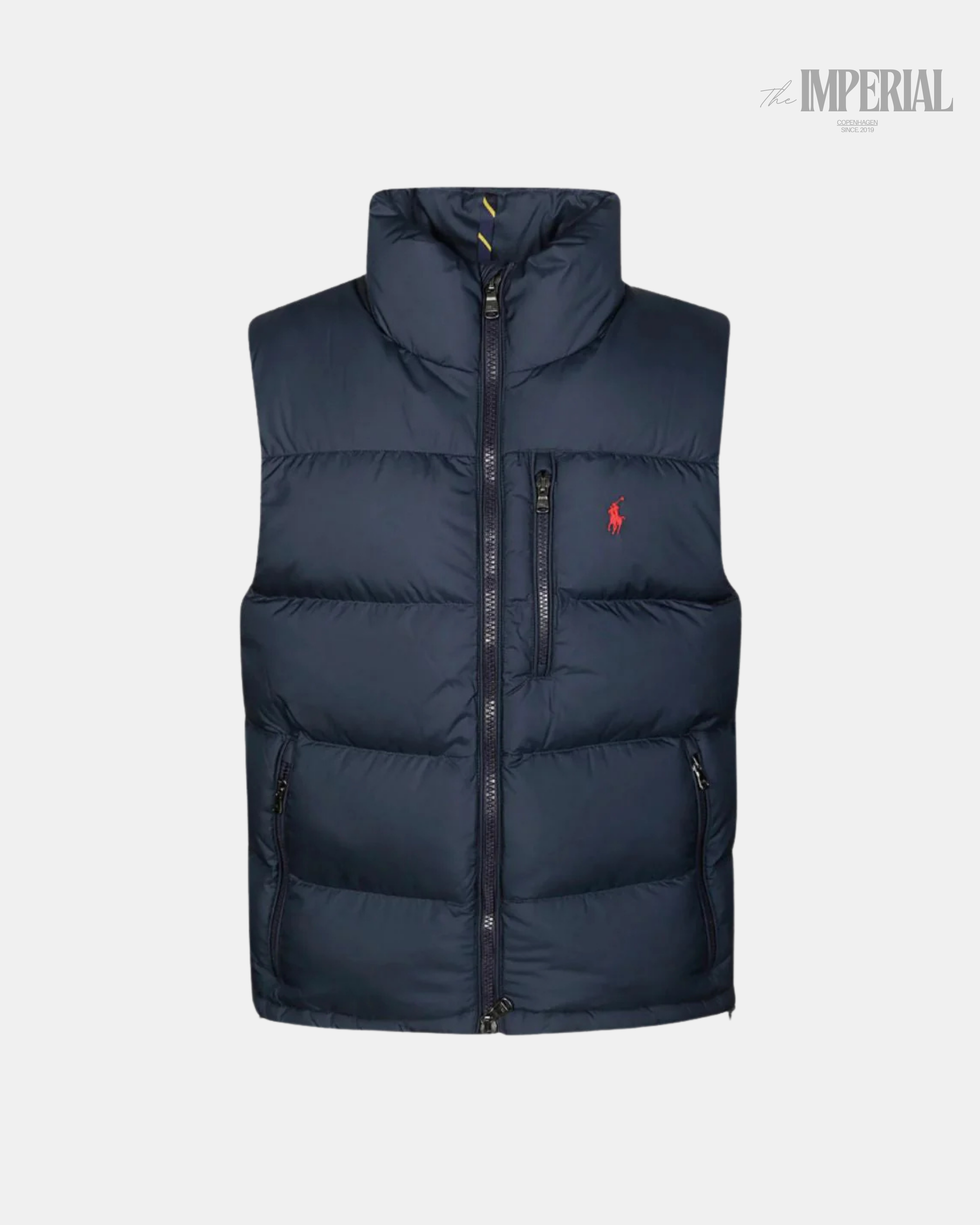 Imperial | R&L Bomber Vest