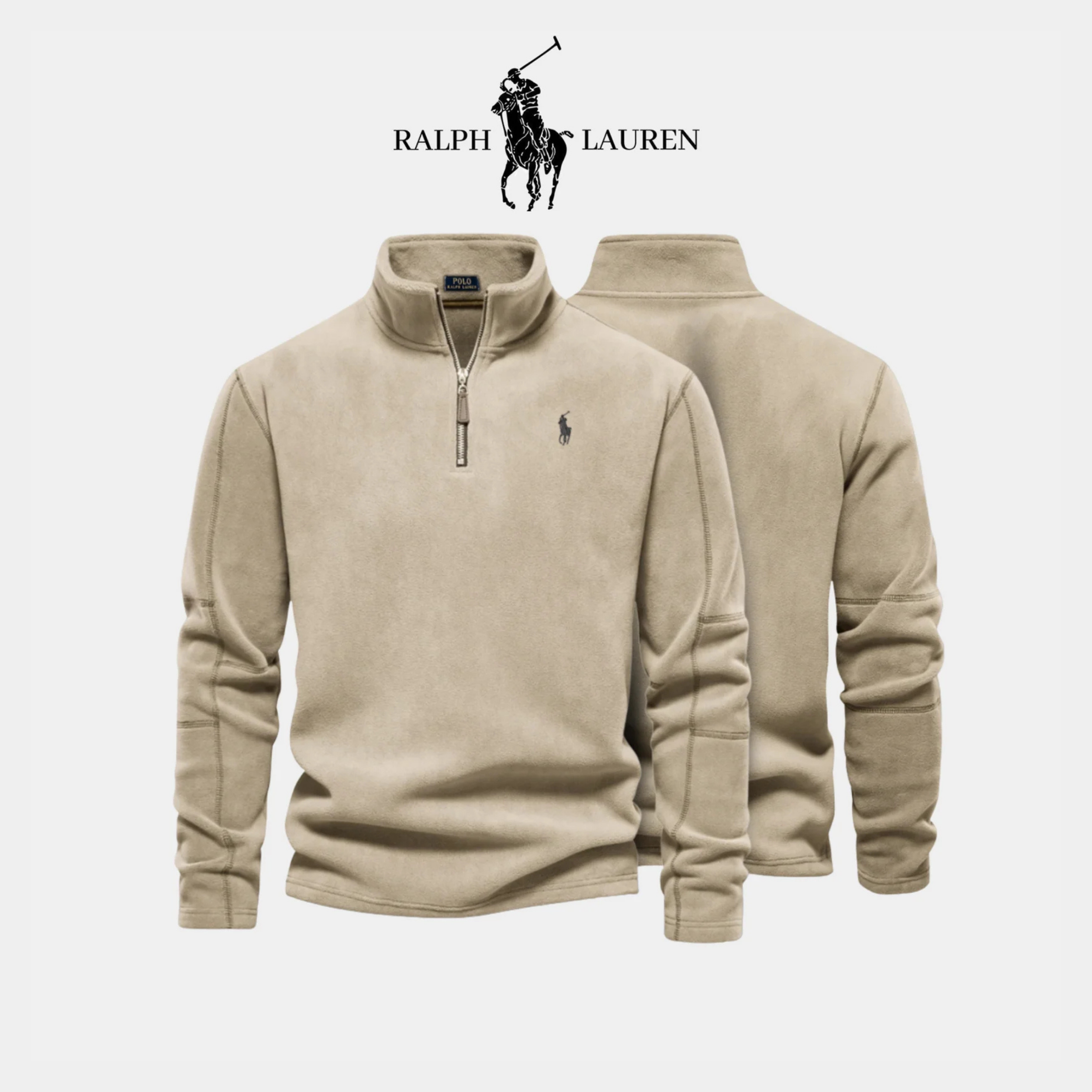 Imperial | R&L Arctic Premium fleece-trøje