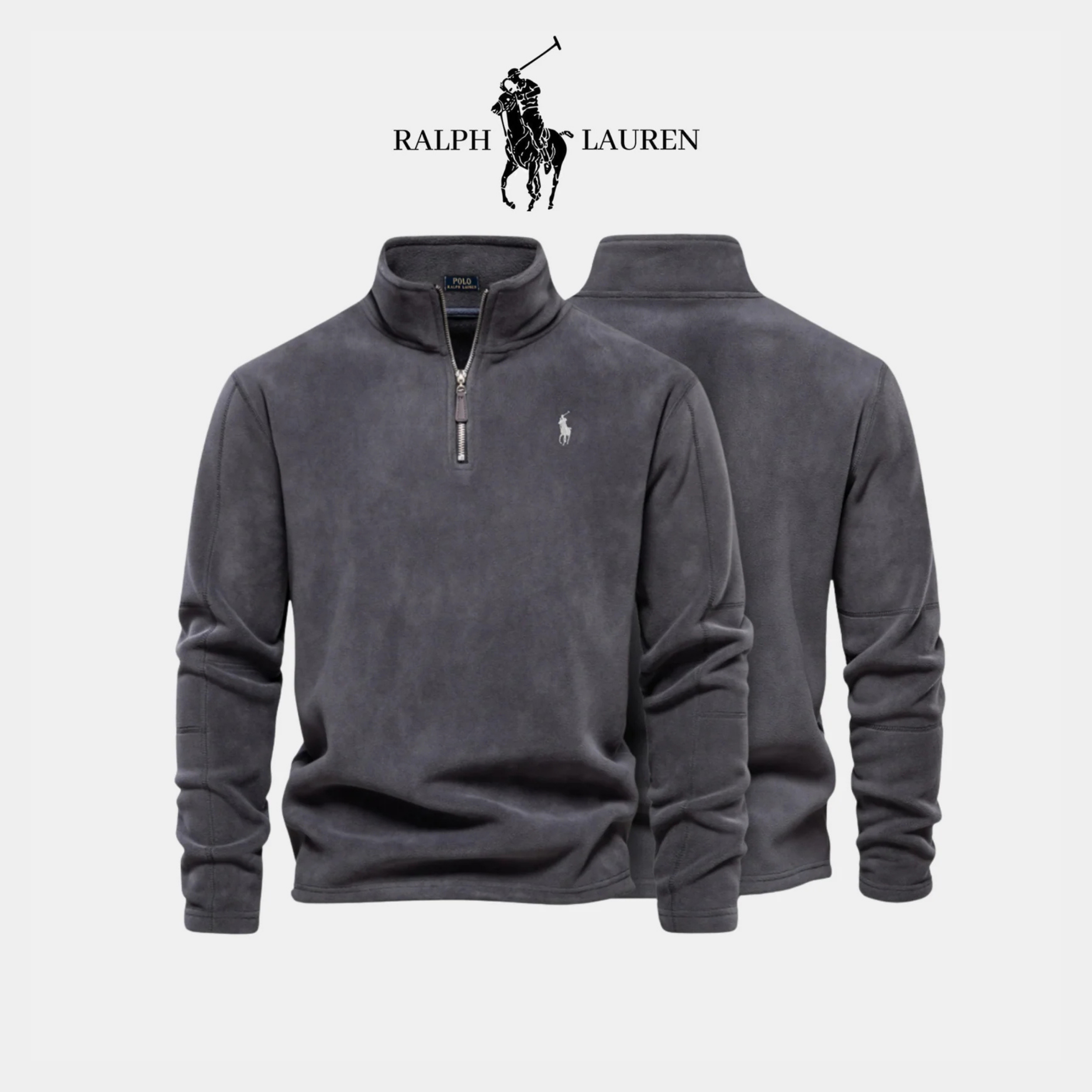 Imperial | R&L Arctic Premium fleece-trøje