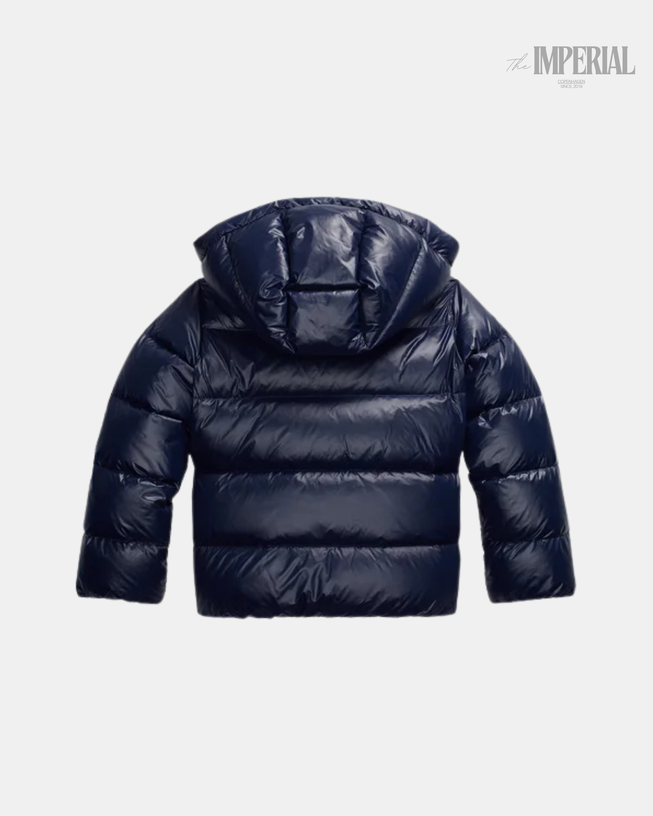 Imperial | R&L Women's Shiny Jacket