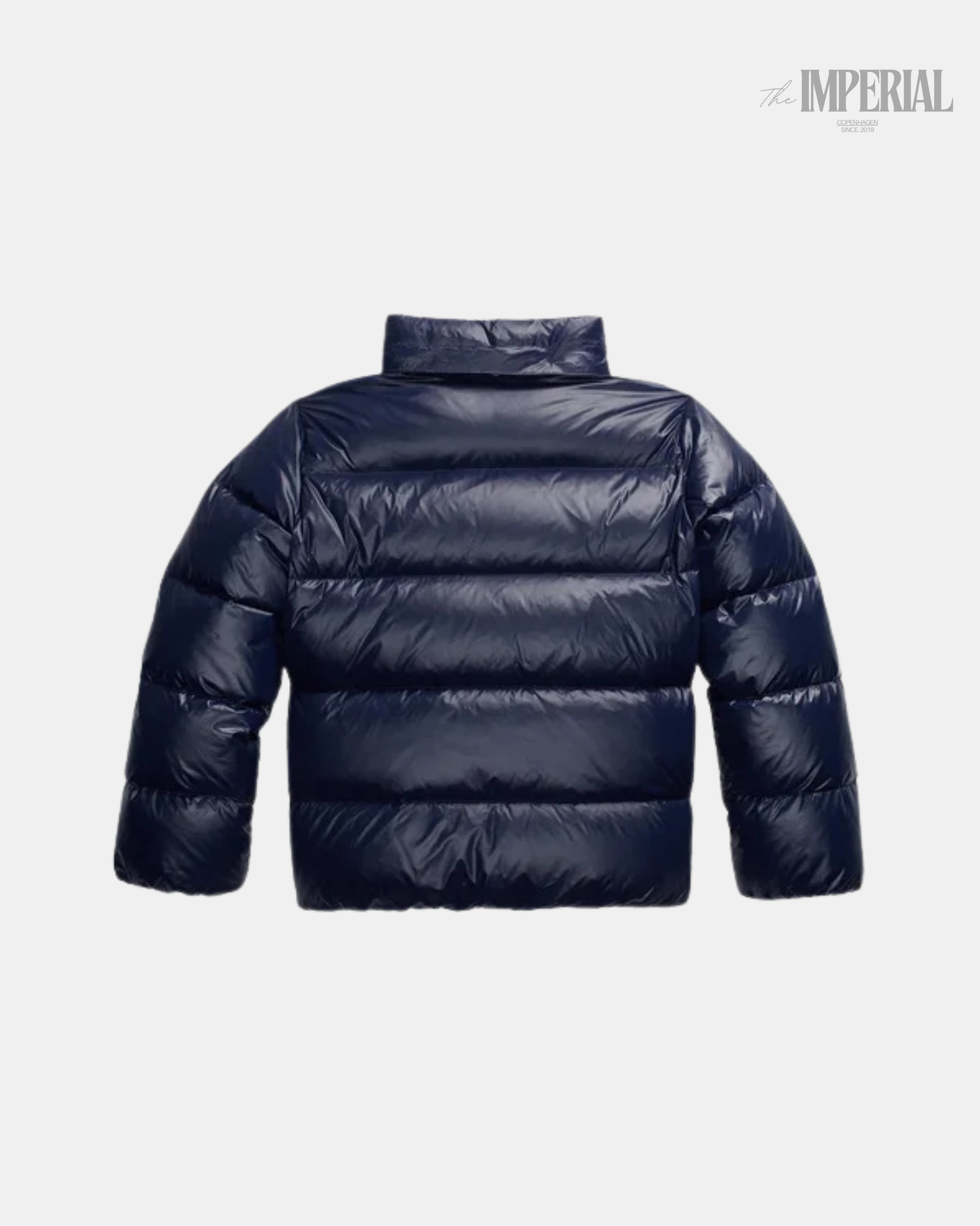 Imperial | R&L Women's Shiny Jacket