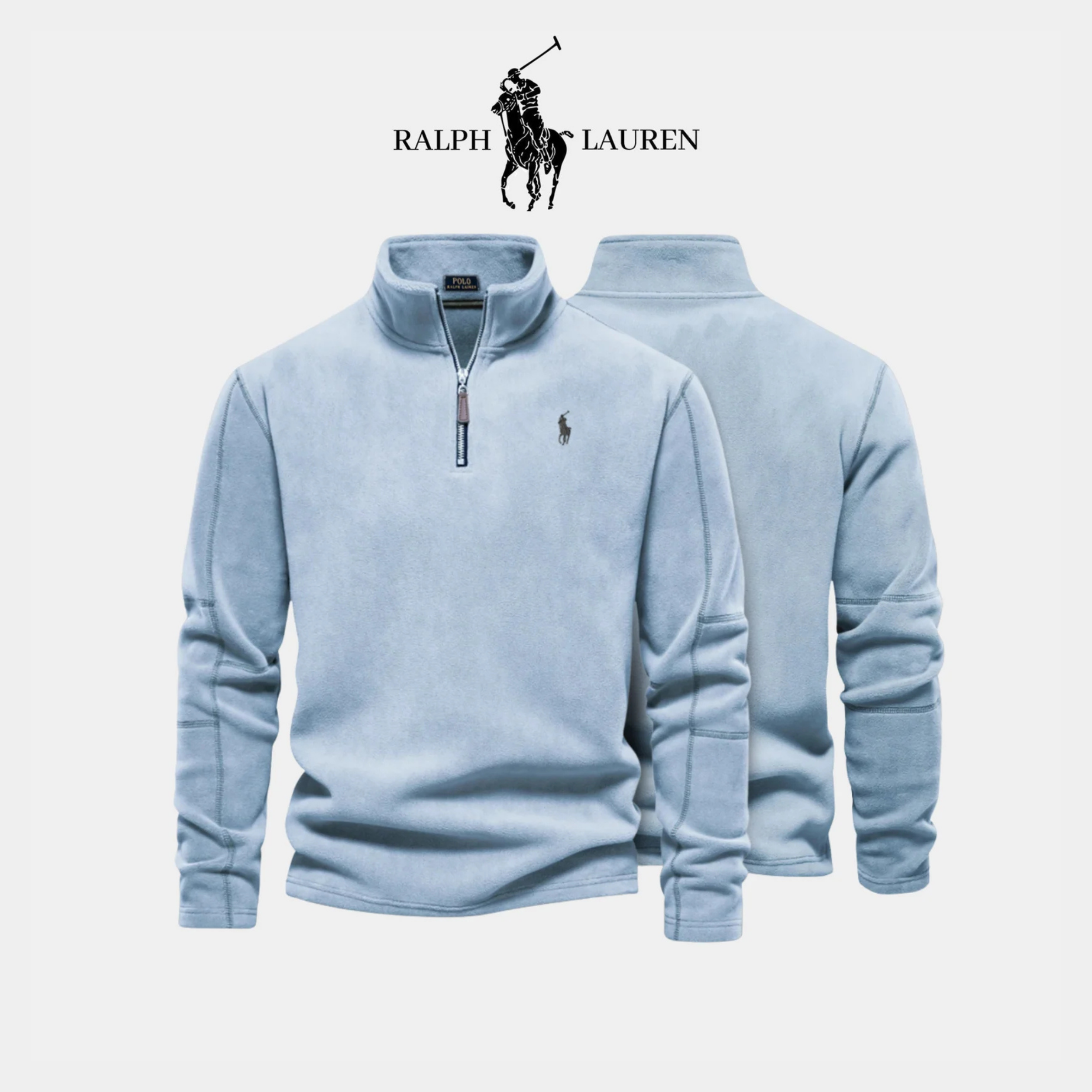 Imperial | R&L Arctic Premium fleece-trøje