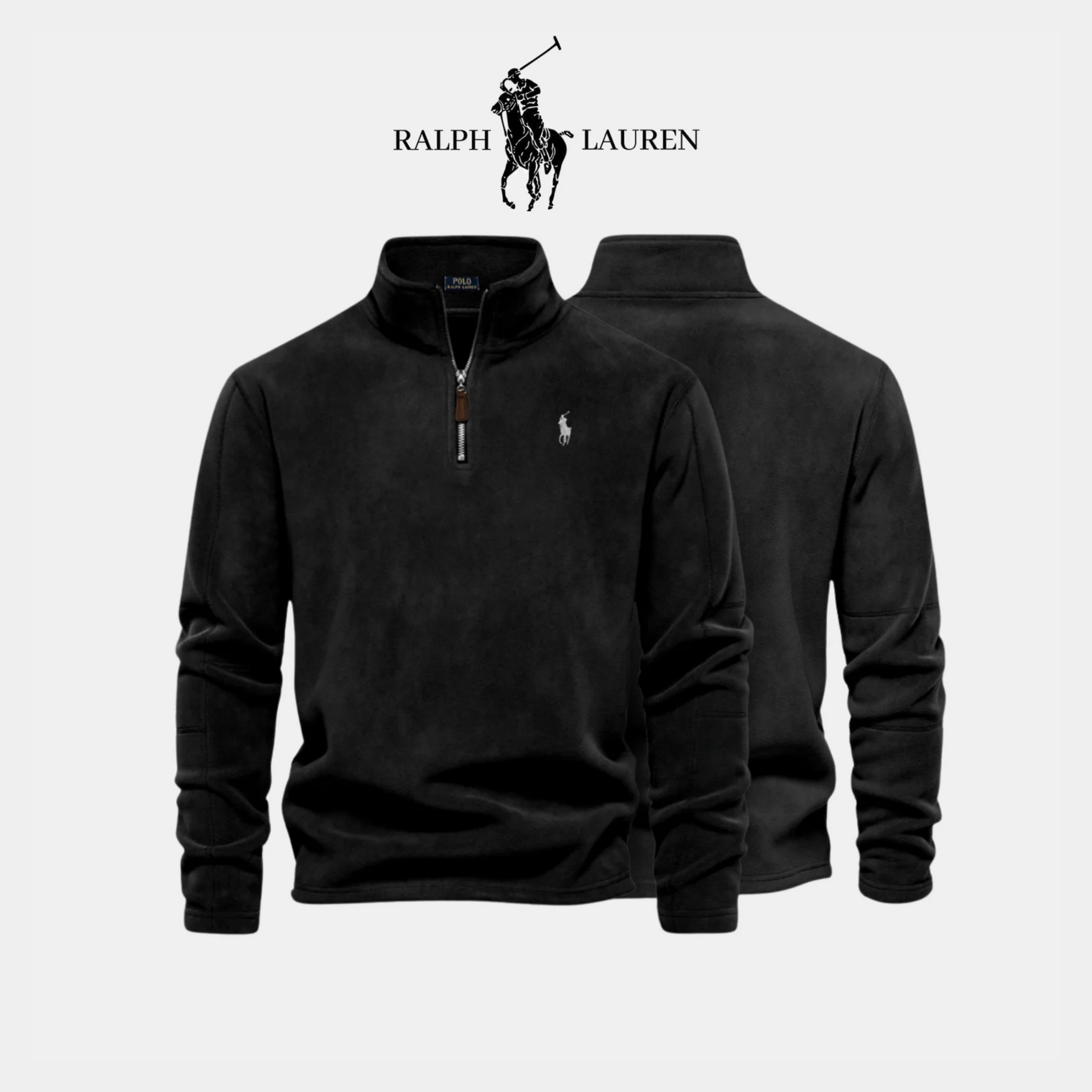 Imperial | R&L Arctic Premium fleece-trøje