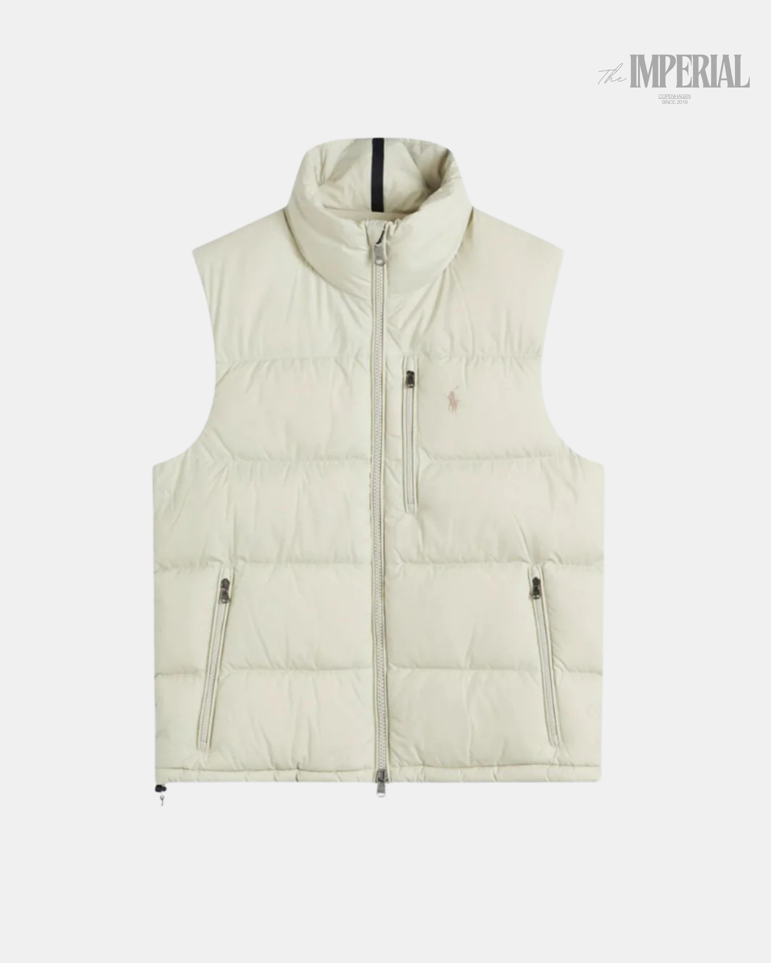 Imperial | R&L Bomber Vest