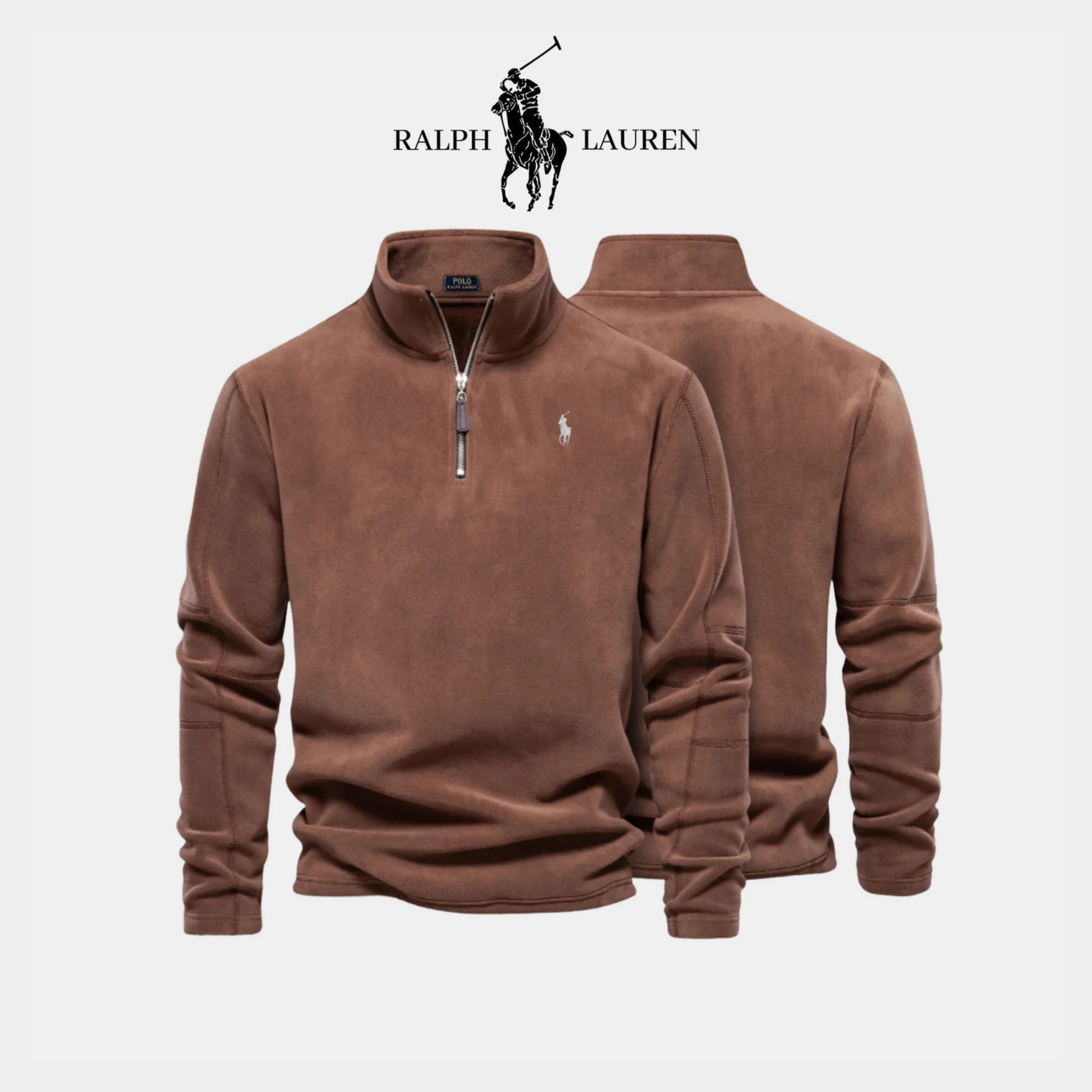 Imperial | R&L Arctic Premium fleece-trøje