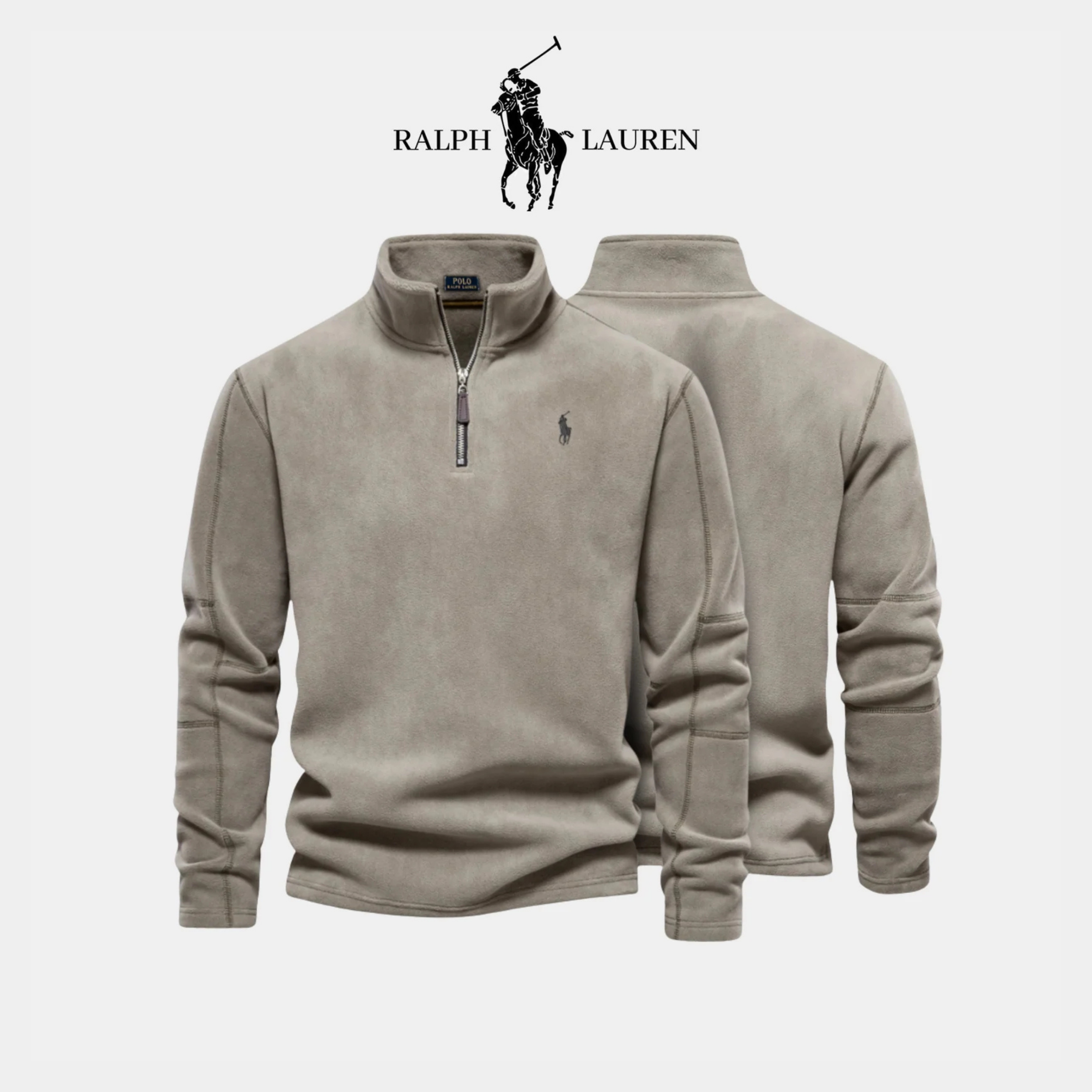 Imperial | R&L Arctic Premium fleece-trøje